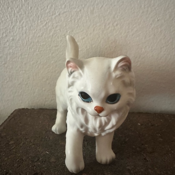 Vintage Napcoware Cat Figurine - Picture 2 of 7